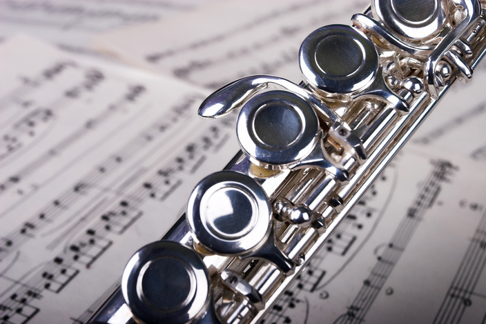 Flute